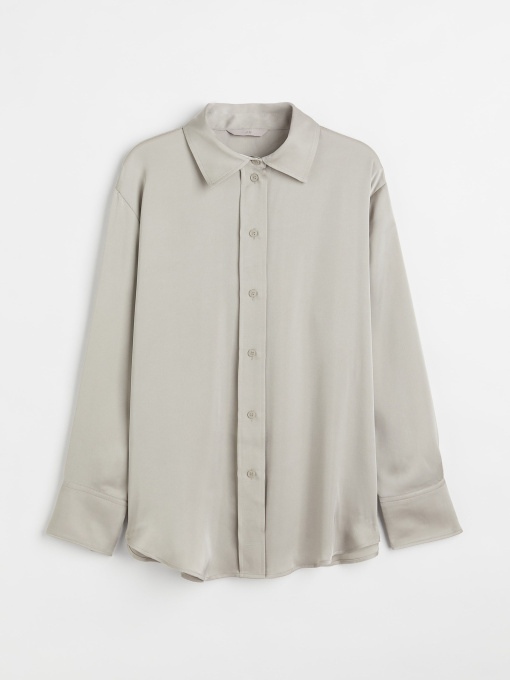 Сорочки H&M модель 74984 Фото