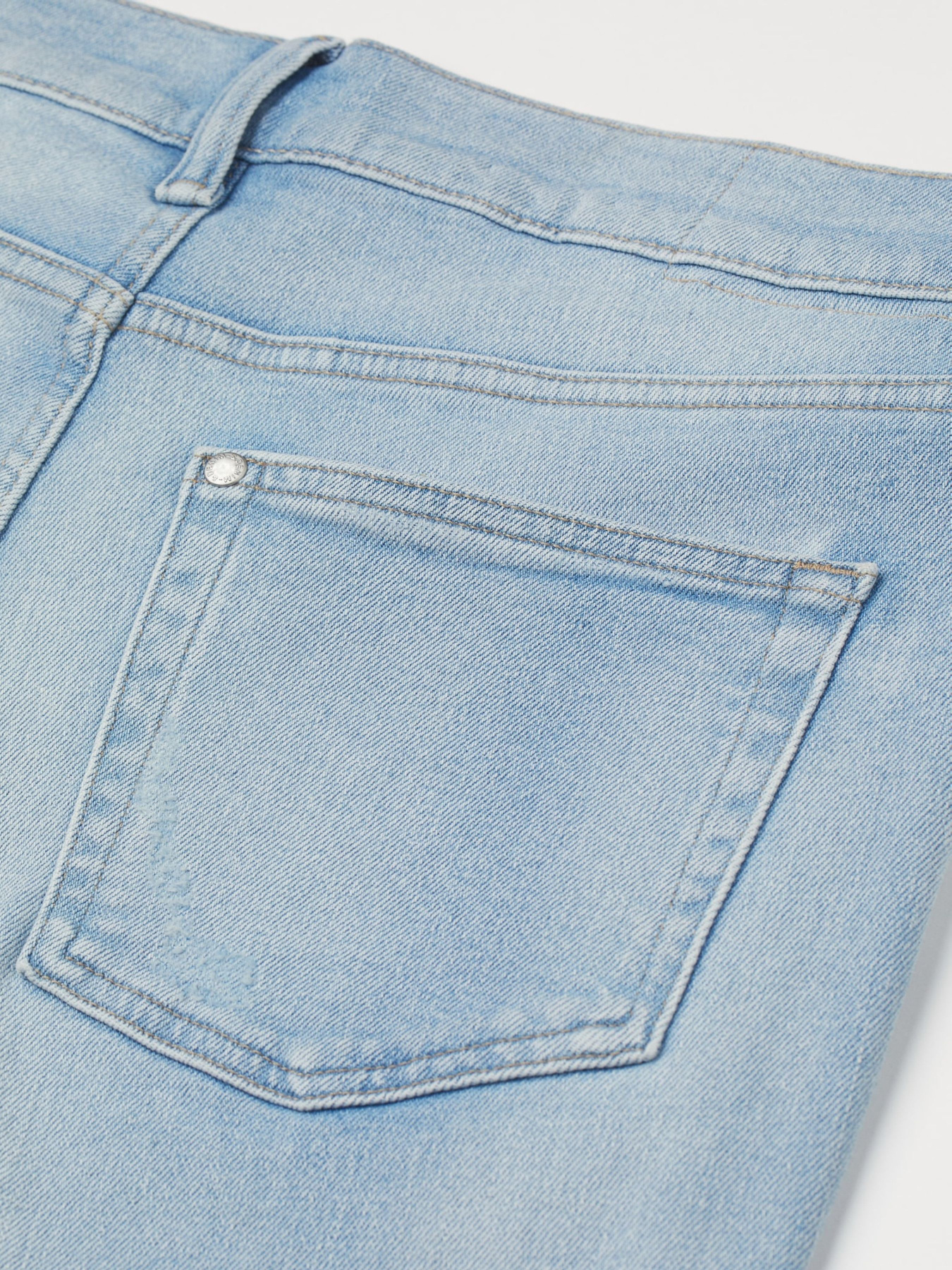 Джинсы H&M модель 74988 Фото
