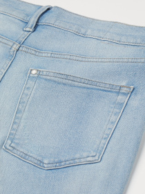 Джинсы H&M модель 74988 Фото