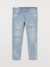 Джинсы H&M модель 74988 Фото