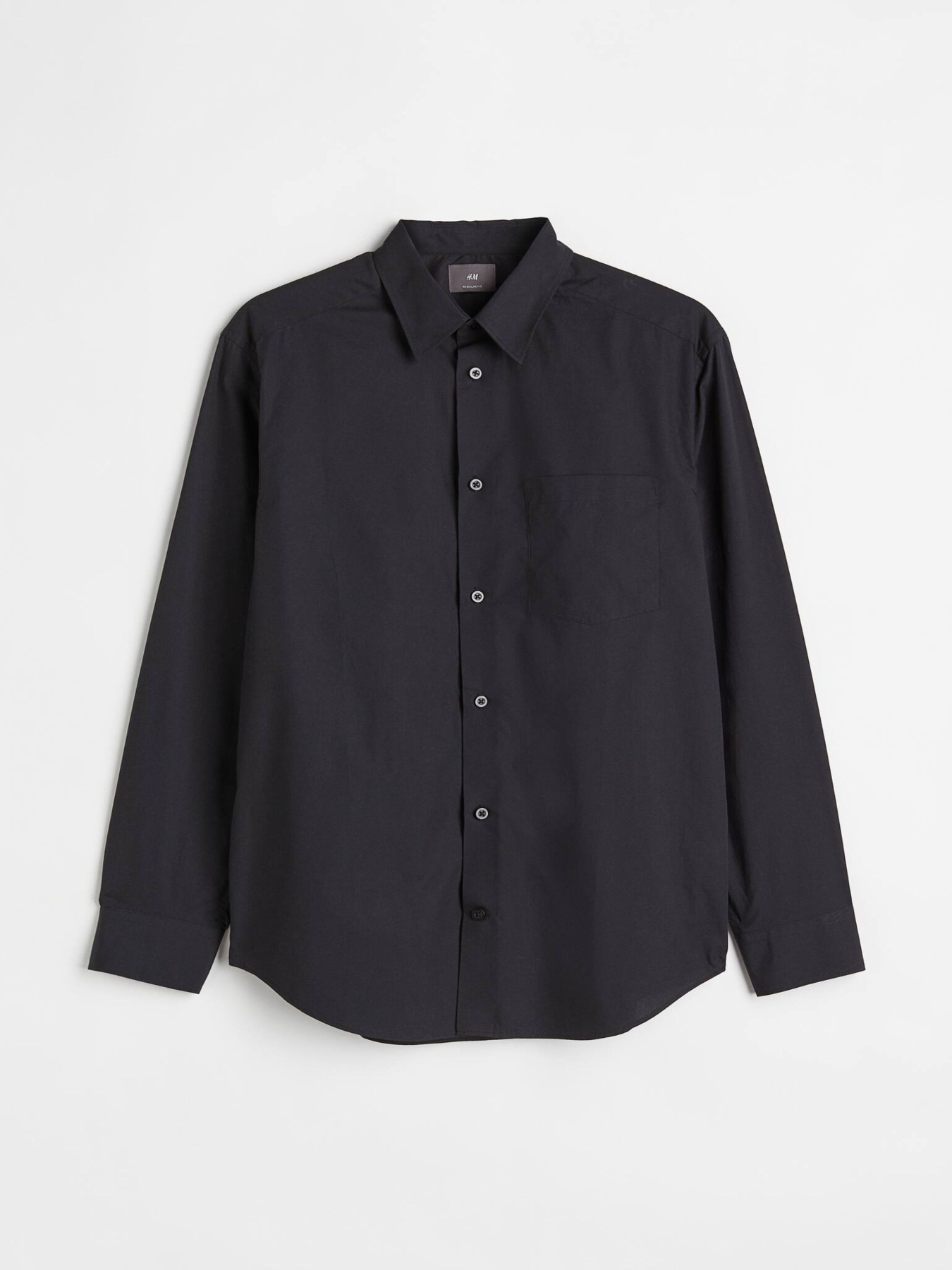 Рубашки H&M модель 74990 Фото
