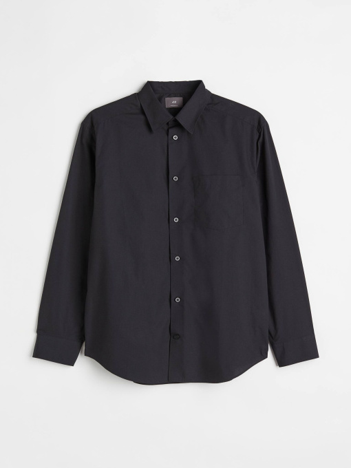Рубашки H&M модель 74990 Фото
