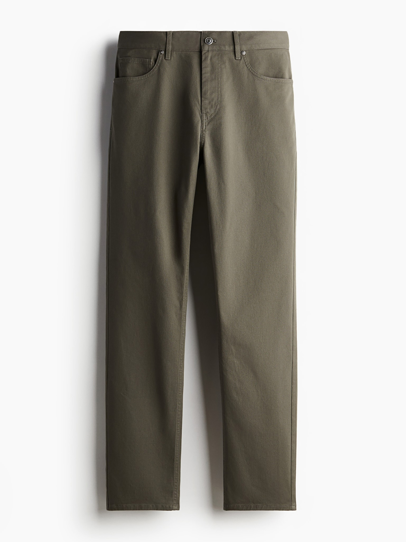 Джинси H&M модель 74991 Фото