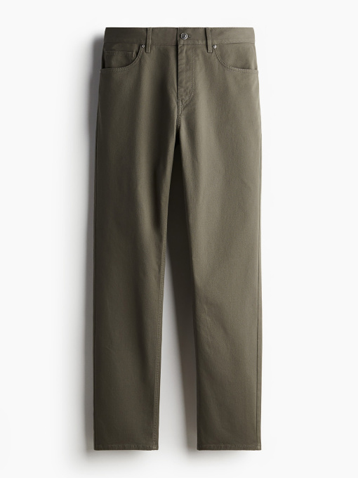 Джинси H&M модель 74991 Фото