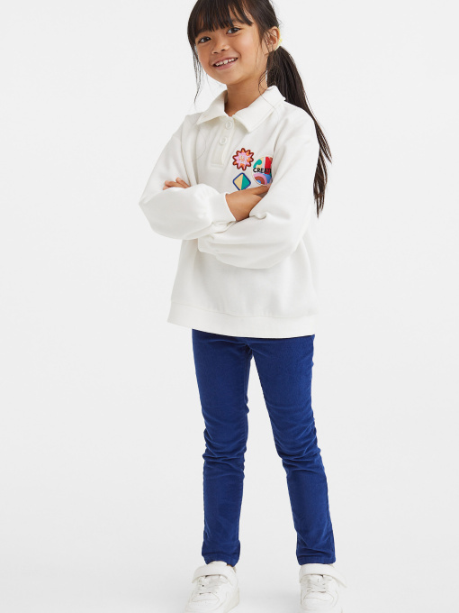 Штани H&M модель 74996 Фото