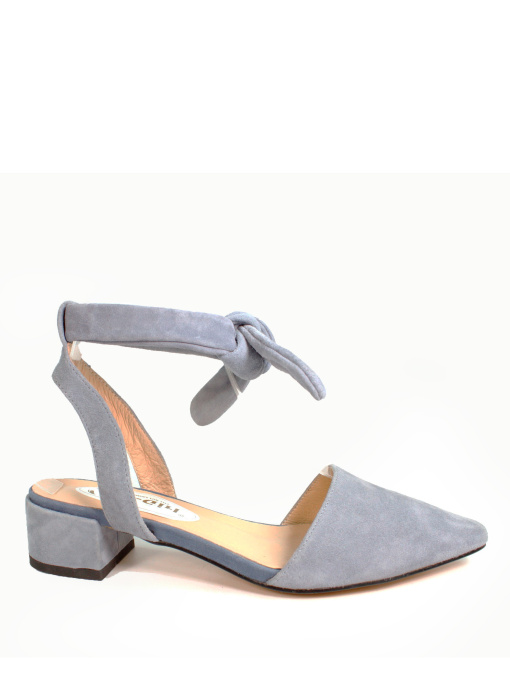 Туфли и лоферы It-girl модель 2524-804-3065 Фото