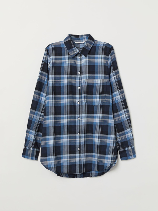Рубашки H&M модель 37927 Фото