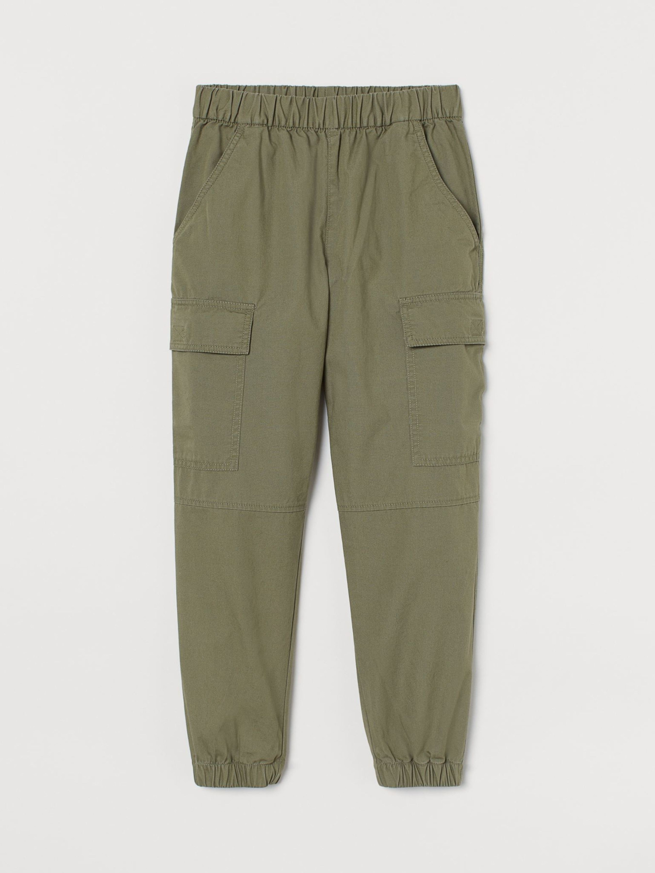 Брюки H&M модель 59619 Фото