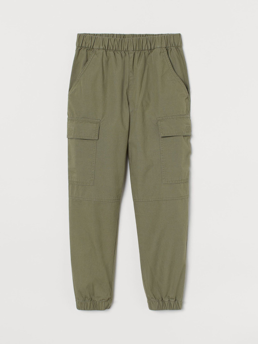 Брюки H&M модель 59619 Фото