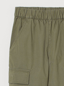 Брюки H&M модель 59619 Фото