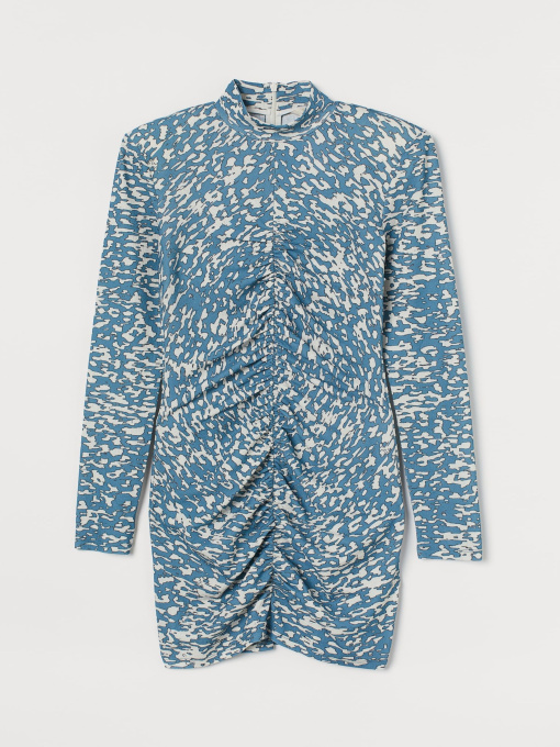 Платья H&M модель 75010 Фото