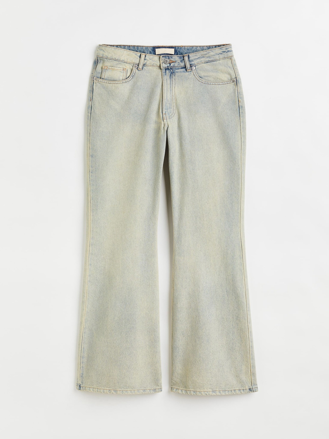 Джинсы H&M модель 75017 Фото