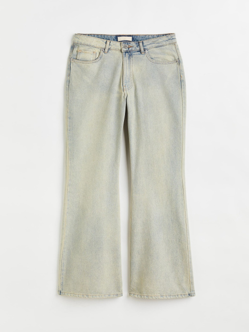 Джинси H&M модель 75017 Фото