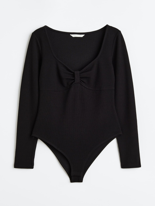 Боді та корсети H&M модель 75019 Фото