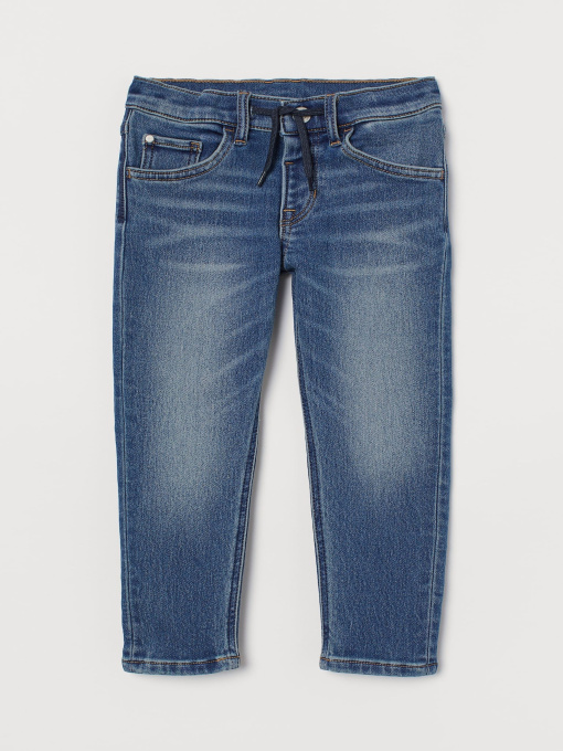 Джинси H&M модель 75024 Фото