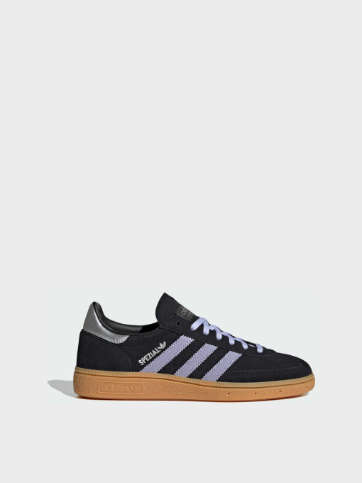 Кеди Adidas Spezial модель JS2909 Фото