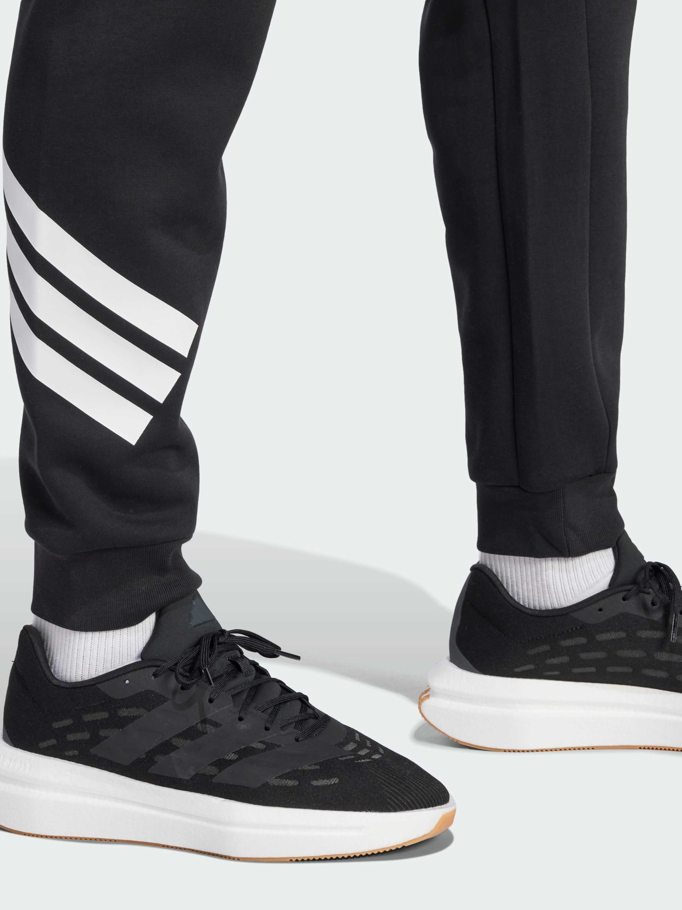 Штани Adidas 3 Stripes модель JD4863 Фото