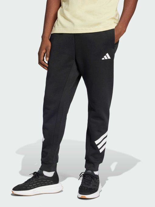 Штани Adidas 3 Stripes модель JD4863 Фото