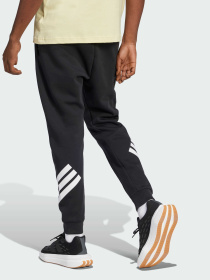 Штани Adidas 3 Stripes модель JD4863 Фото