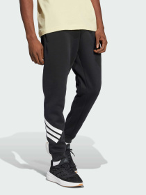 Штани Adidas 3 Stripes модель JD4863 Фото