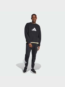 Штани Adidas 3 Stripes модель JD4863 Фото