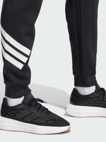 Штани Adidas 3 Stripes модель JD4863 Фото
