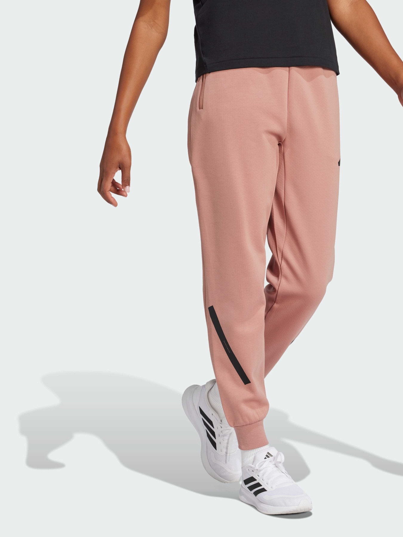 Штани Adidas ZNE модель JD5995 Фото