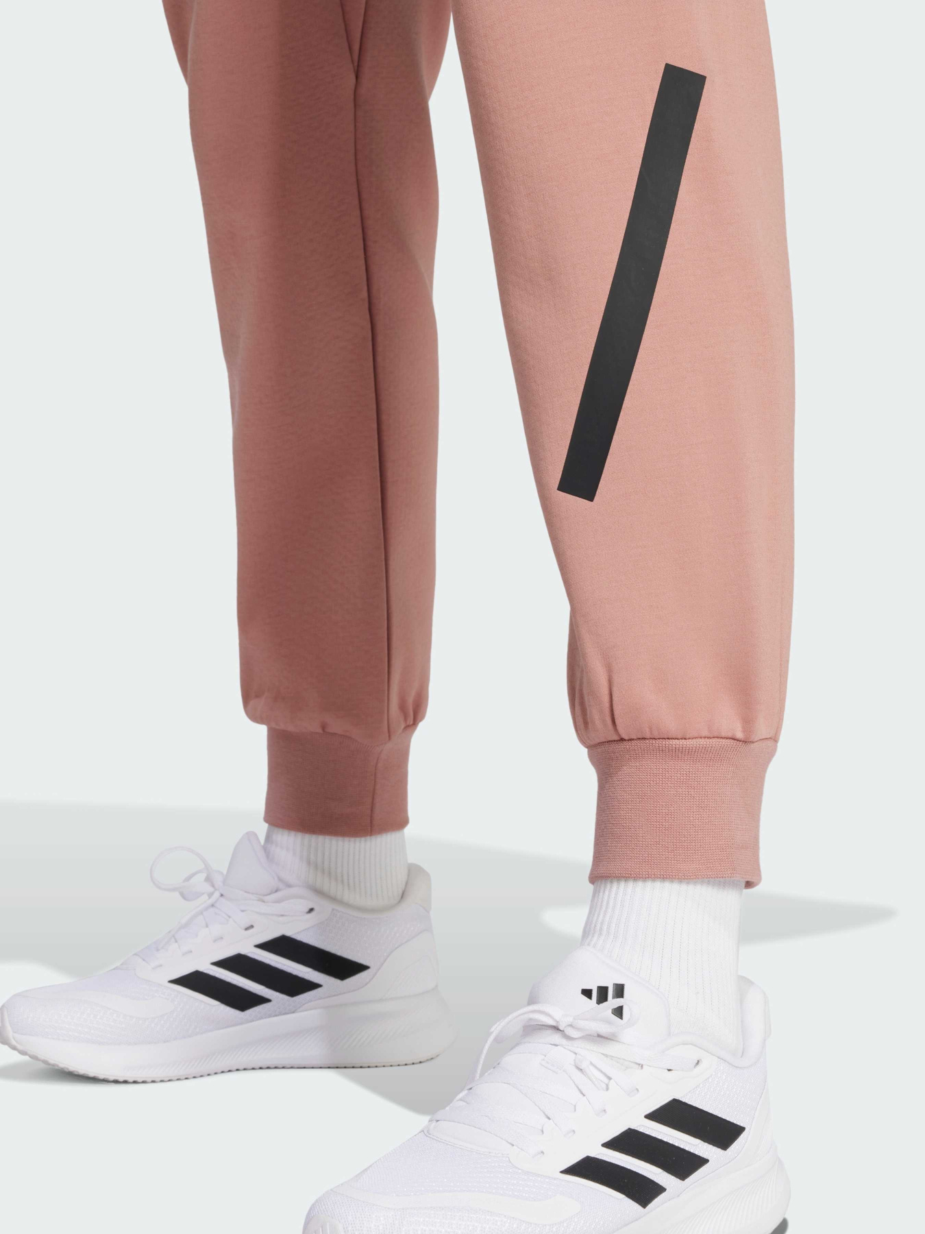 Штани Adidas ZNE модель JD5995 Фото