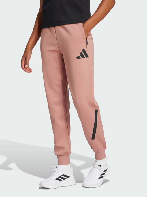 Штани Adidas ZNE модель JD5995 Фото