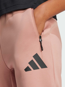 Штани Adidas ZNE модель JD5995 Фото