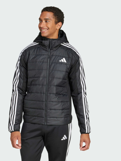 Куртки и дубленки Adidas модель JJ1201 Фото