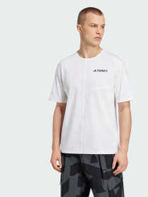 Футболки и поло Adidas модель JE0391 Фото