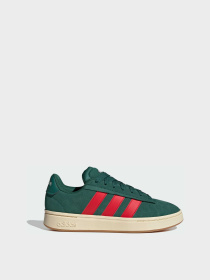 Кроссовки Adidas Grand Court модель JI1713 Фото