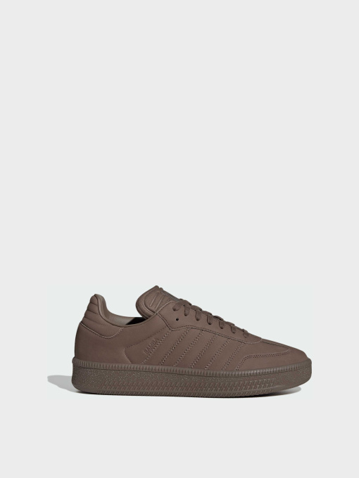 Кеди Adidas Samba модель JI3193 Фото