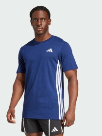 Футболки і поло Adidas модель JD0172 Фото