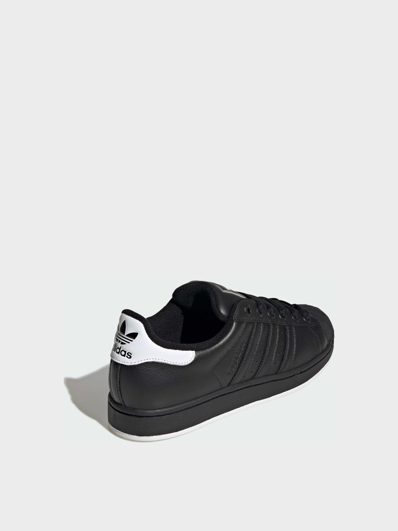 Кеды Adidas Superstar модель JR0029 Фото