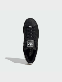 Кеды Adidas Superstar модель JR0029 Фото