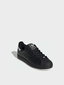 Кеды Adidas Superstar модель JR0029 Фото