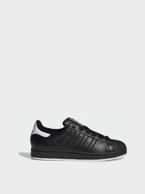 Кеды Adidas Superstar модель JR0029 Фото