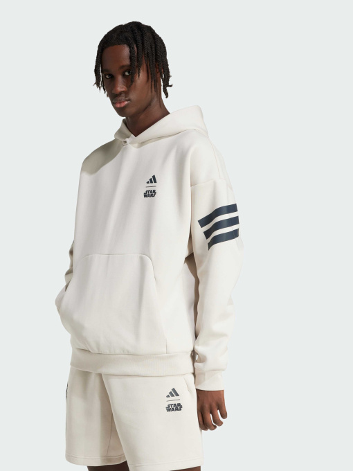 Худи и свитшоты Adidas x Disney модель JI5719 Фото