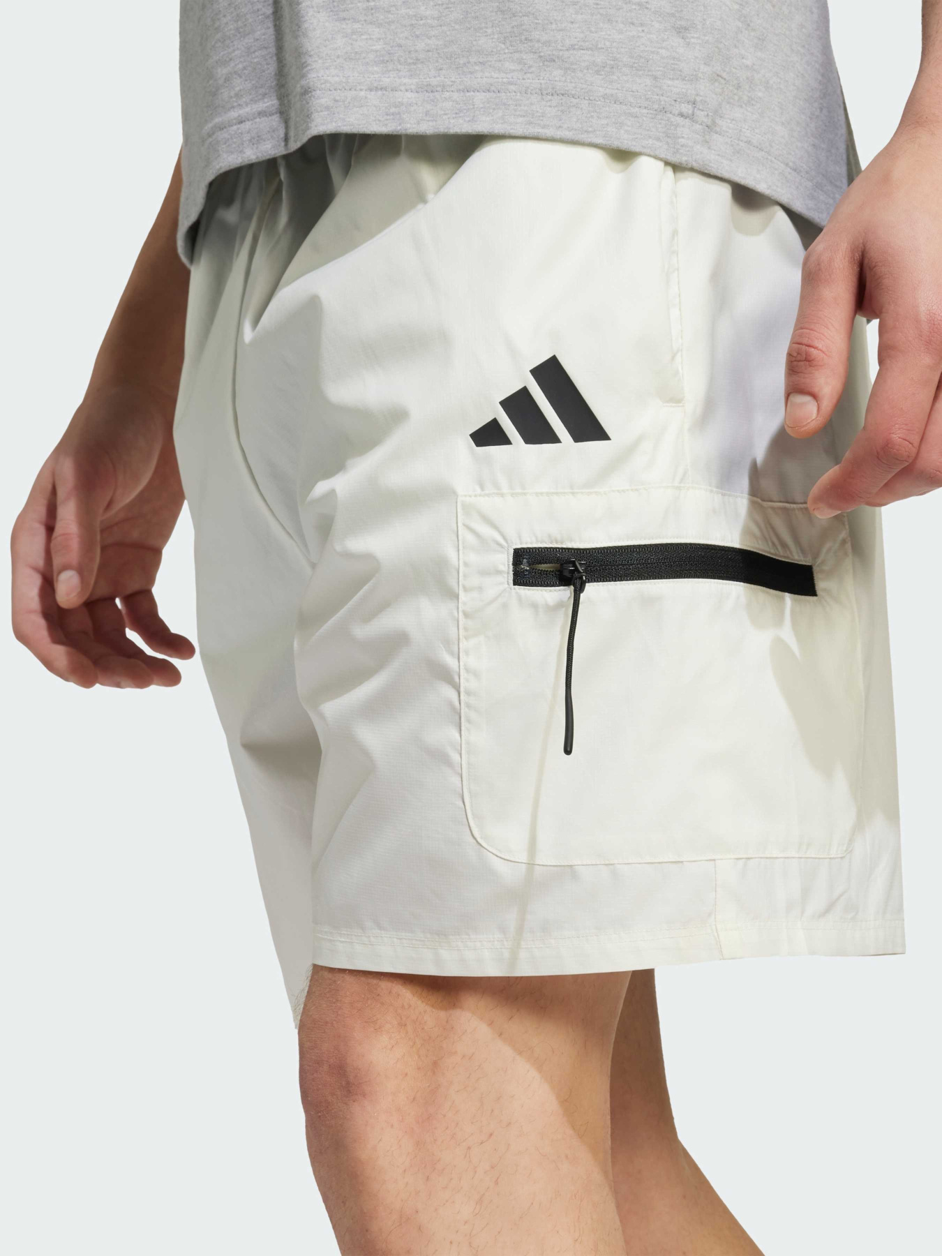Шорты Adidas модель JF3348 Фото