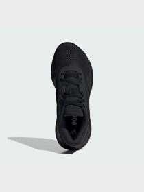 Кросівки Adidas Galaxy модель ID8764 Фото