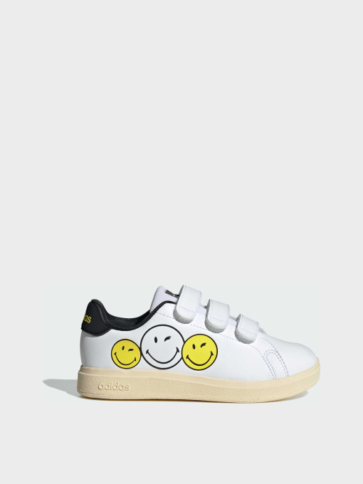 Кроссовки Adidas Advantage модель IH6251 Фото