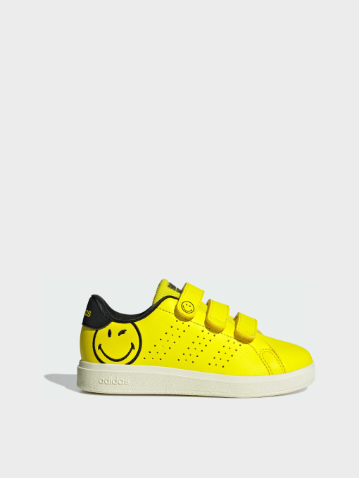 Кроссовки Adidas Advantage модель IH6252 Фото