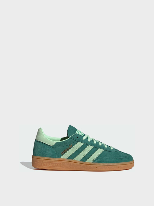 Кеди Adidas Spezial модель IE5896 Фото