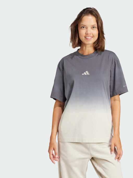 Футболки і поло Adidas модель JD0215 Фото