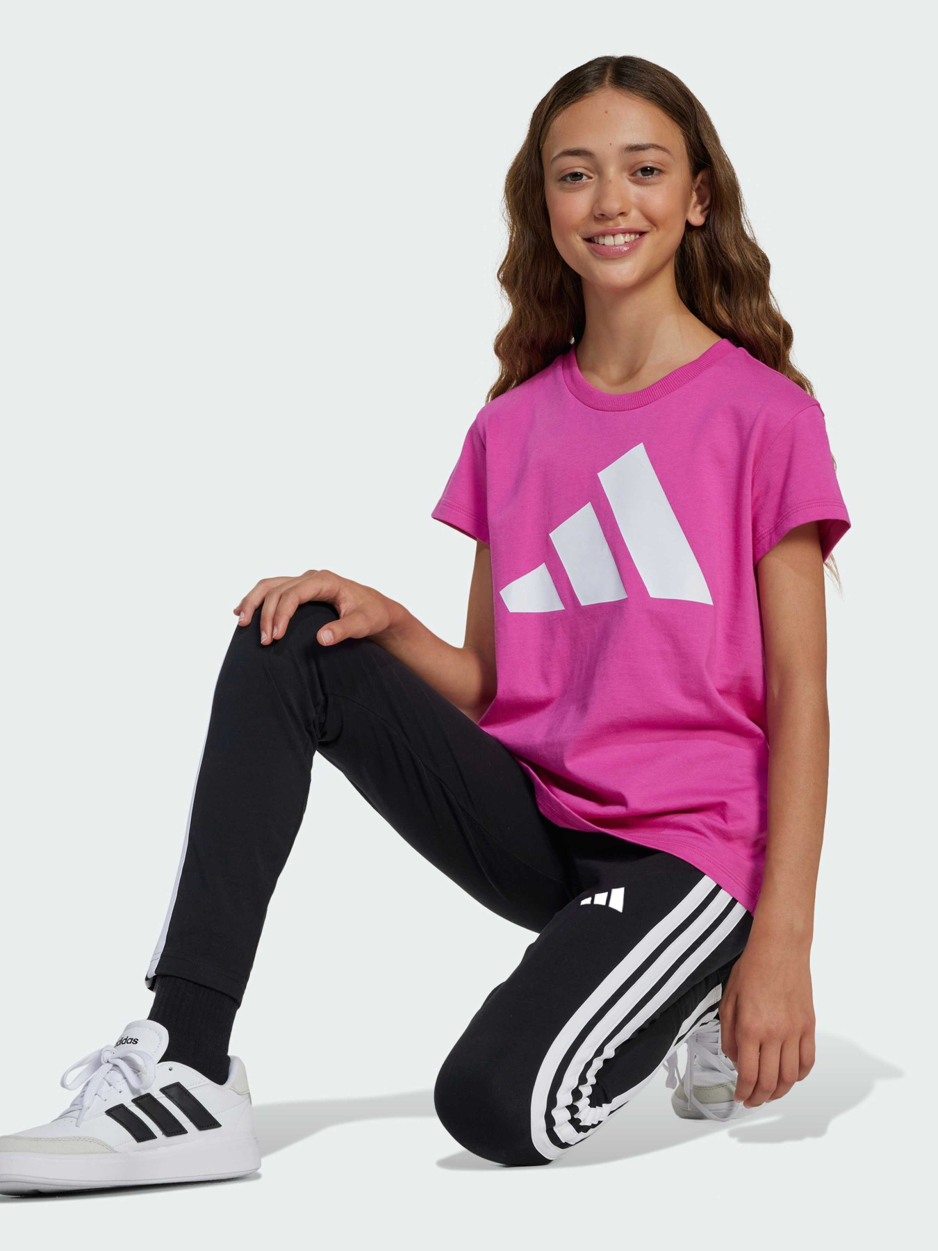 Брюки Adidas модель JD6473 Фото
