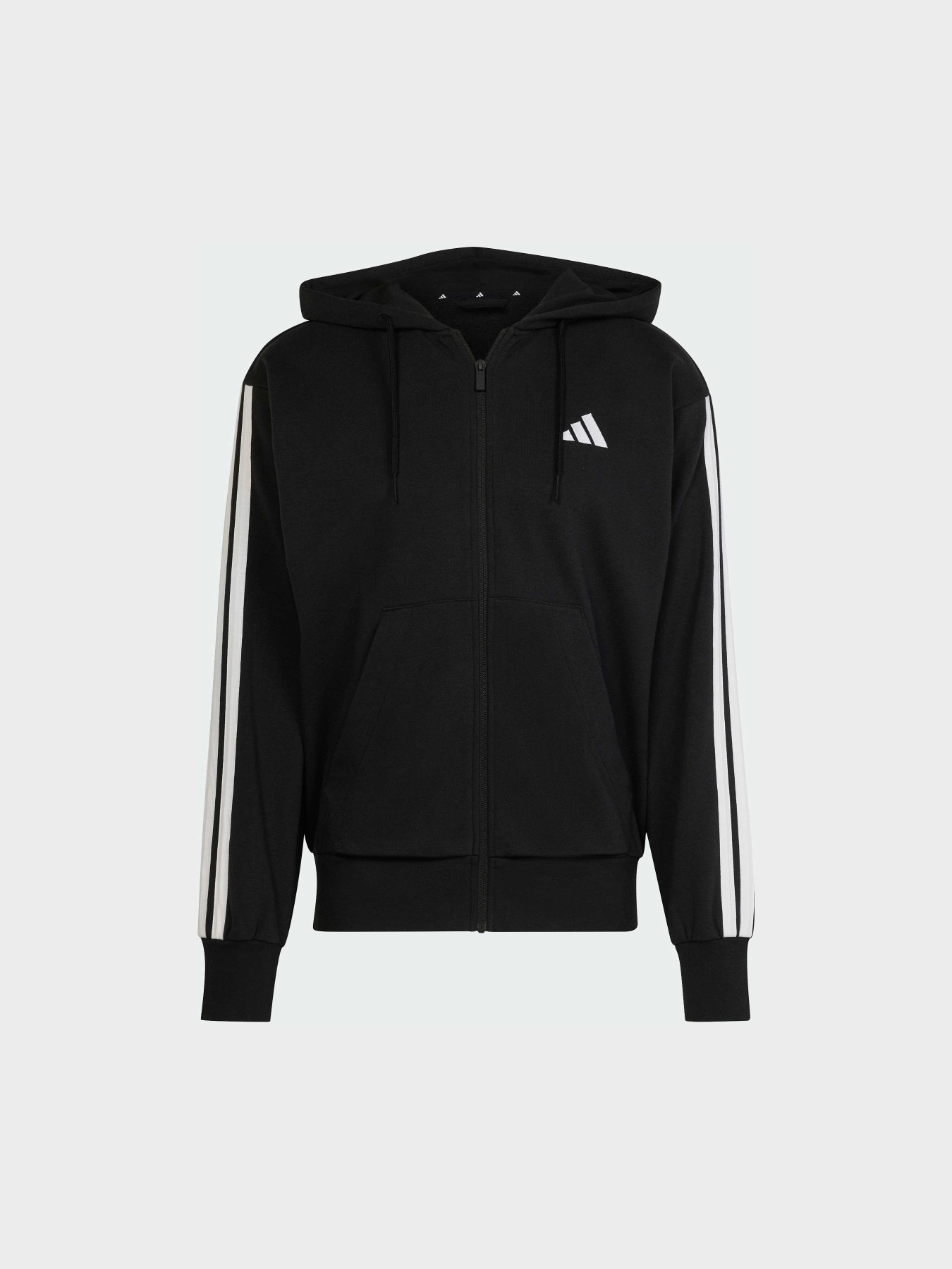 Худі та світшоти Adidas модель JD1877 Фото