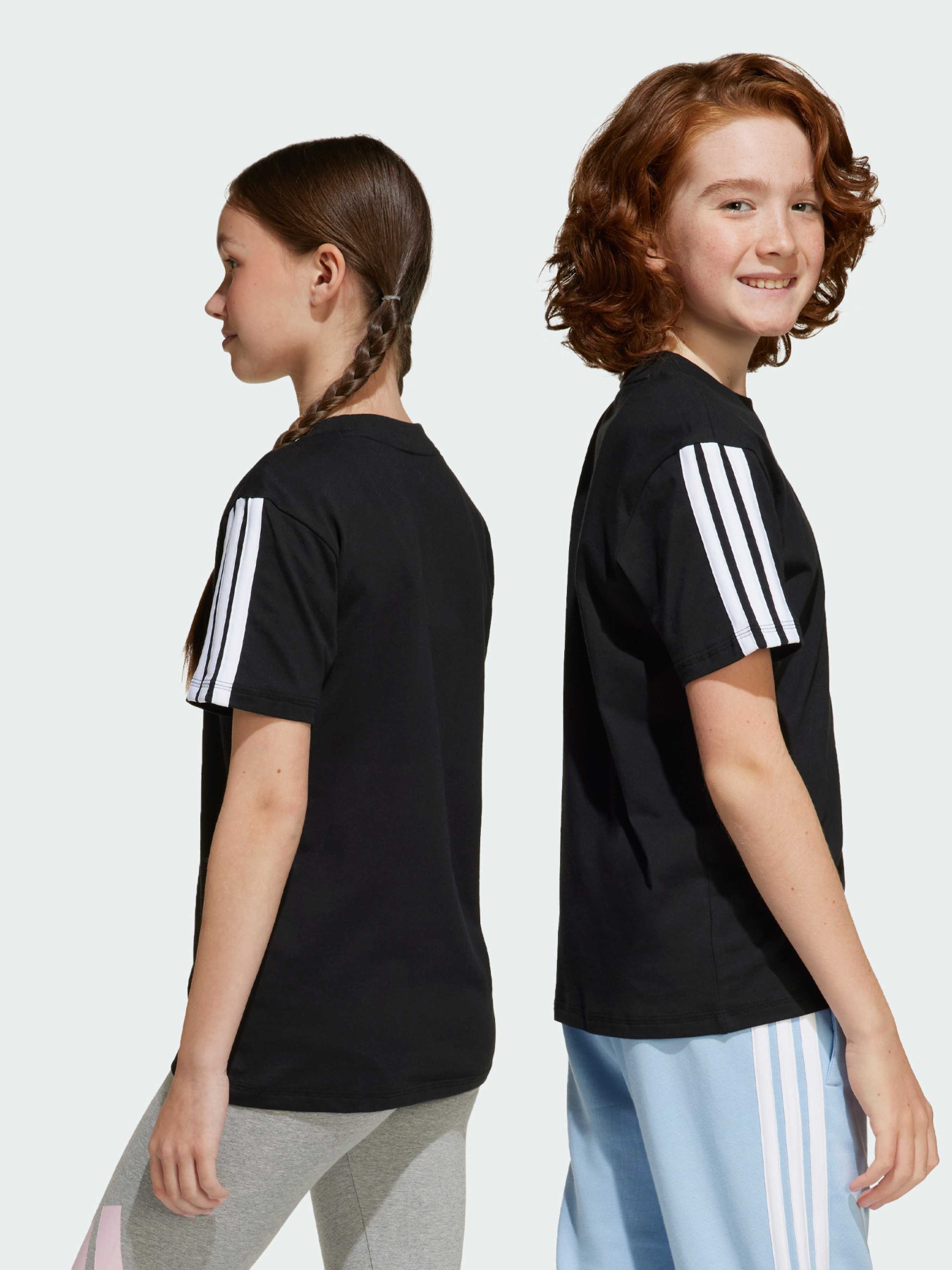 Футболки и поло Adidas модель JD6487 Фото