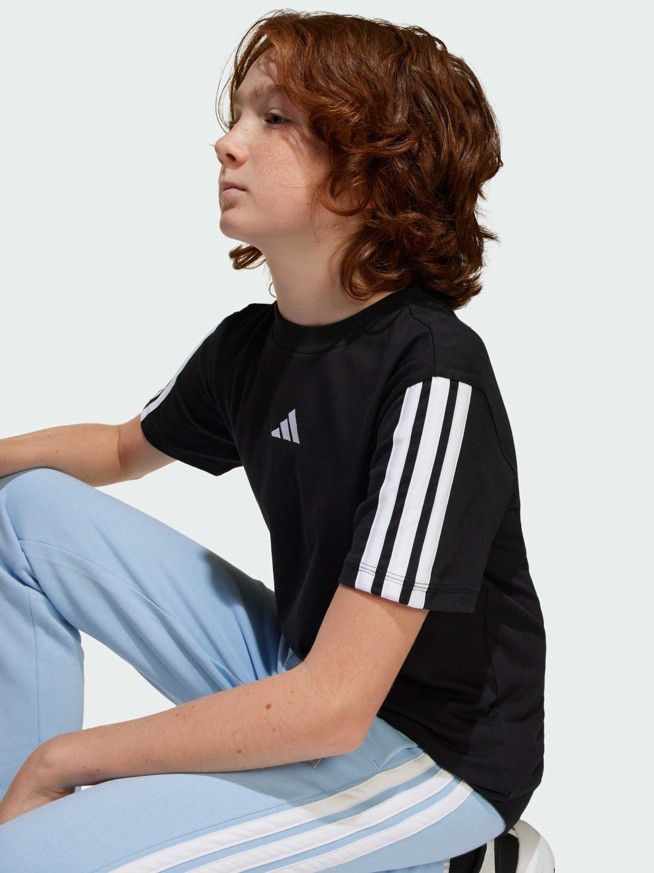 Футболки и поло Adidas модель JD6487 Фото